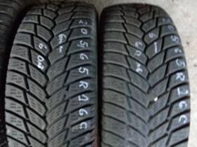 Гуми Зимни 205/65R16, снимка 3