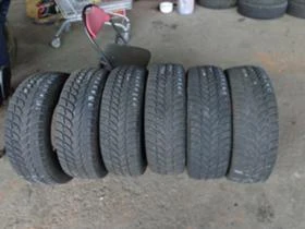 Гуми Зимни 205/65R16, снимка 7