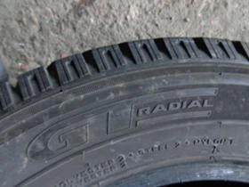 Гуми Зимни 205/65R16, снимка 8