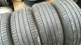 Гуми Летни 225/55R17, снимка 5