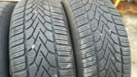 Гуми Зимни 215/60R16, снимка 4