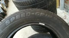 Гуми Зимни 215/60R16, снимка 7