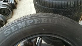 Гуми Зимни 215/60R16, снимка 6