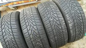 Гуми Зимни 215/60R16, снимка 2
