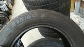 Гуми Зимни 215/60R16, снимка 8