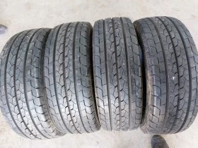 Гуми Летни 235/65R16, снимка 1