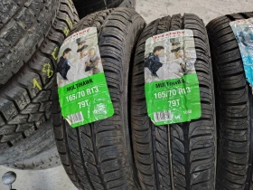 Гуми Летни 165/70R13, снимка 2