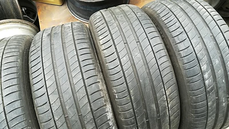 Гуми Летни 225/55R17, снимка 5 - Гуми и джанти - 24772289