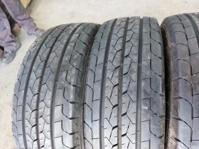 Гуми Летни 235/65R16, снимка 3 - Гуми и джанти - 45009221