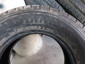 Гуми Летни 235/65R16, снимка 5 - Гуми и джанти - 45009221