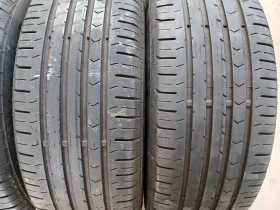 Гуми Летни 205/60R16, снимка 3 - Гуми и джанти - 49348391