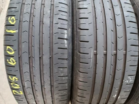 Гуми Летни 205/60R16, снимка 2 - Гуми и джанти - 49348391