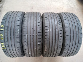 Гуми Летни 205/60R16, снимка 1 - Гуми и джанти - 49348391