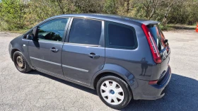 Ford C-max, снимка 5