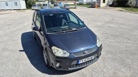 Ford C-max, снимка 13