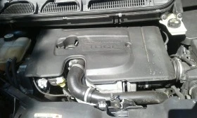 Ford C-max, снимка 11