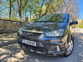 Ford C-max 1.6tdci, снимка 1