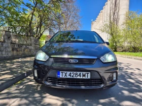 Ford C-max 1.6tdci, снимка 4