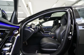 Mercedes-Benz S 450 LONG /AMG/FULL/HUD/TV/Burmester/, снимка 5