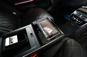 Mercedes-Benz S 450 LONG /AMG/FULL/HUD/TV/Burmester/, снимка 13