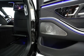 Mercedes-Benz S 450 LONG /AMG/FULL/HUD/TV/Burmester/, снимка 10