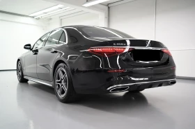 Mercedes-Benz S 450 LONG /AMG/FULL/HUD/TV/Burmester/, снимка 2