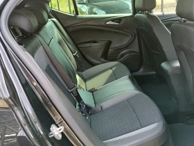 Opel Astra 1.5crdi Нави Камера, снимка 10