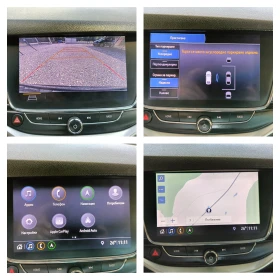 Opel Astra 1.5crdi Нави Камера, снимка 15