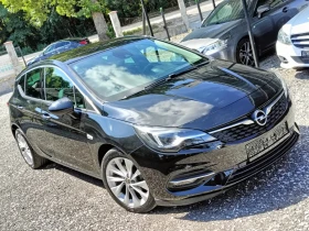 Opel Astra 1.5crdi Нави Камера, снимка 2