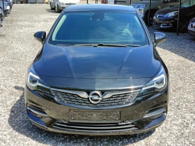 Opel Astra 1.5crdi Нави Камера, снимка 3