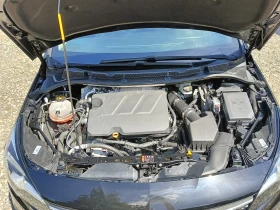 Opel Astra 1.5crdi Нави Камера, снимка 17