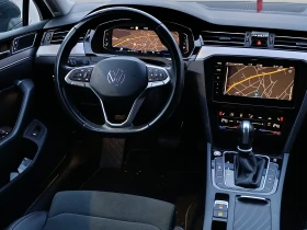 VW Passat 2.0TDI Elegance 150кс Digital Distr LED Кожа , снимка 3