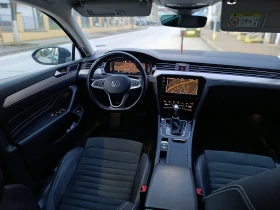 VW Passat 2.0TDI Elegance 150кс Digital Distr LED Кожа , снимка 2