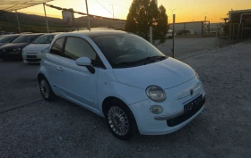 Fiat 500 1.3mjet.75кс.2010г.ТОПсъстояние, снимка 3