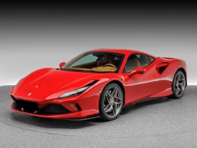 Ferrari F8 TRIBUTO/ COUPE/ CARBON/ CERAMIC/ 360 CAMERA/, снимка 3
