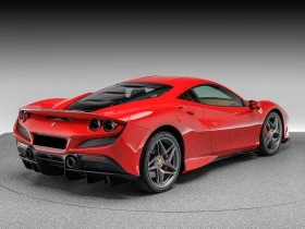 Ferrari F8 TRIBUTO/ COUPE/ CARBON/ CERAMIC/ 360 CAMERA/, снимка 7