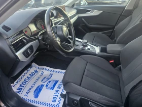 Audi A4 2.0TDI-ЕВРО 6В-АВТОМАТ-8 СКОРОСТИ, снимка 9
