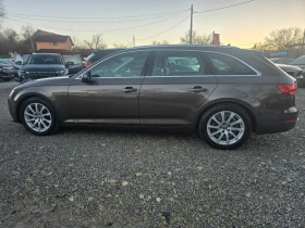 Audi A4 2.0TDI-ЕВРО 6В-АВТОМАТ-8 СКОРОСТИ, снимка 3