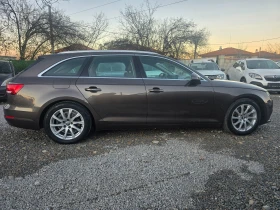 Audi A4 2.0TDI-ЕВРО 6В-АВТОМАТ-8 СКОРОСТИ, снимка 7
