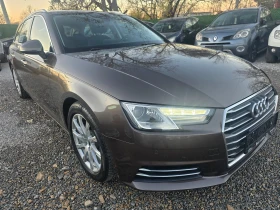 Audi A4 2.0TDI-ЕВРО 6В-АВТОМАТ-8 СКОРОСТИ, снимка 8