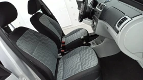 Skoda Roomster 1.4 бензин , снимка 8