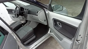 Skoda Roomster 1.4 бензин , снимка 10