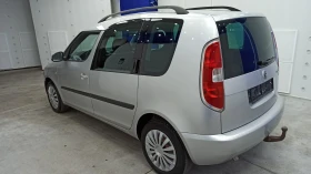 Skoda Roomster 1.4 бензин , снимка 6