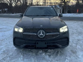 Mercedes-Benz GLE 450 3.0L TURBO 4MATIC, снимка 5