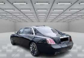 Rolls-Royce Ghost EWB = NEW = Shooting Star Гаранция, снимка 3