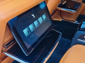 Rolls-Royce Ghost EWB = NEW = Shooting Star Гаранция, снимка 12