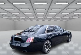 Rolls-Royce Ghost EWB = NEW = Shooting Star Гаранция, снимка 5