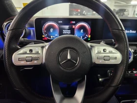 Mercedes-Benz CLA 250 AMG* ПАМЕТ* 360 КАМЕРА* DIGITAL* ПОРЪЧКОВ ЦВЯТ* , снимка 15