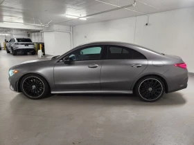 Mercedes-Benz CLA 250 AMG* ПАМЕТ* 360 КАМЕРА* DIGITAL* ПОРЪЧКОВ ЦВЯТ* , снимка 8