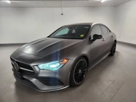 Mercedes-Benz CLA 250 AMG* ПАМЕТ* 360 КАМЕРА* DIGITAL* ПОРЪЧКОВ ЦВЯТ* , снимка 3
